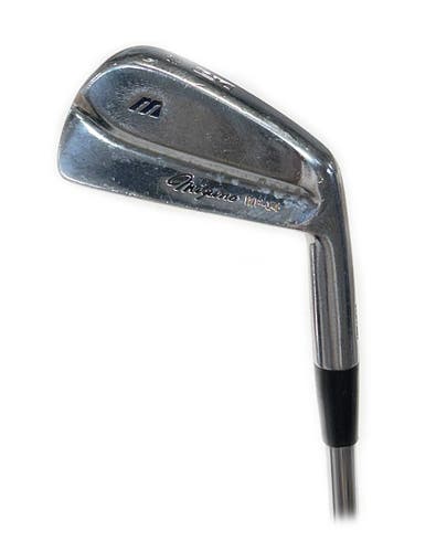 Mizuno MP-14 Forged Single 5 Iron Steel Precision Rifle FCM 5.5 Stiff Flex