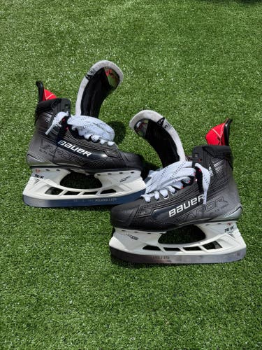 Bauer Vapor XLTX Pro+ Hockey Skates | Size 5 Fit 3