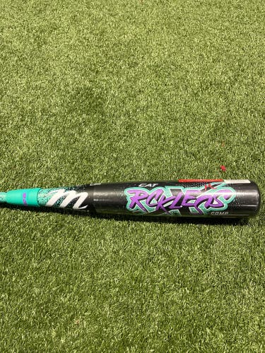 2026 Marucci Rckless Composite USSSA Certified Bat (-8) 22 oz 30" (New)