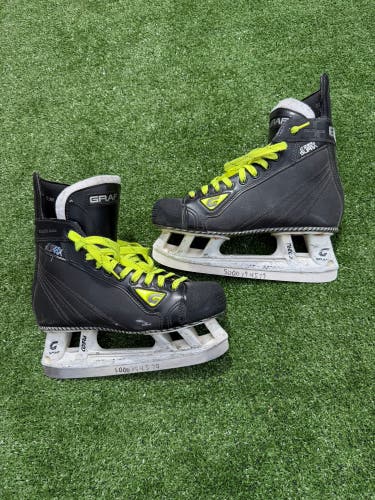 Graf Supra 335 Hockey Skates | Size 8.5W