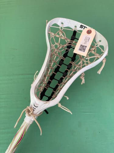 STX Crux Women's Complete Stick with Brine Shaft