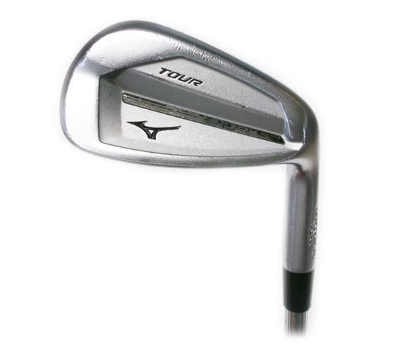 Mizuno JPX 921 Tour Single Gap Wedge Steel KBS $-Taper 120 Stiff Flex