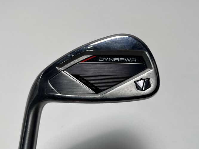 LEFTY Wilson Dynapwr Single 5 Iron KBS Max Ultralite Stiff Steel Mens LH
