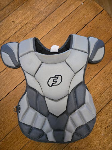 Gray Catcher's Set (Used)