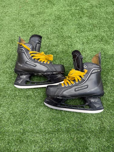 Bauer Supreme One100 Hockey Skates | Size 8.5D