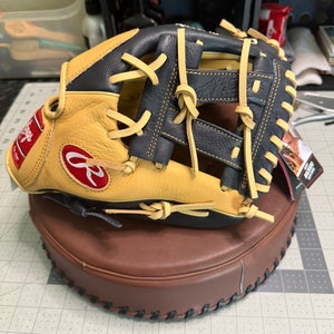 Rawlings Select Pro Lite RH Baseball Glove 11.25" (New)