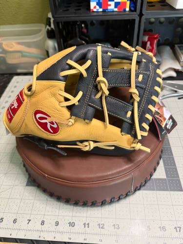 Rawlings Select Pro Lite RH Baseball Glove 11.25" (New)