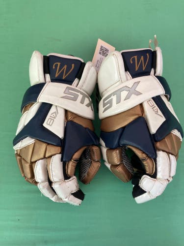 STX K18 Lacrosse Gloves | 13”