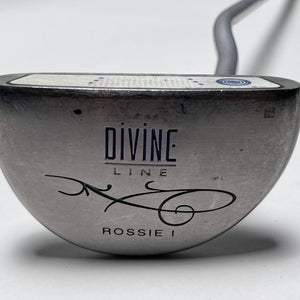 Odyssey Divine Line Rossie I Putter 35" Womens RH