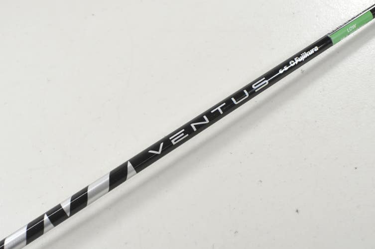 Fujikura Ventus VeloCore Black 6 Stiff TaylorMade Qi4D Qi35 Driver Shaft #224007