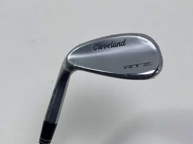 LEFTY Cleveland RTZ Approach Wedge 48* 10 TT DG Tour Issue Spinner Wedge LH NEW