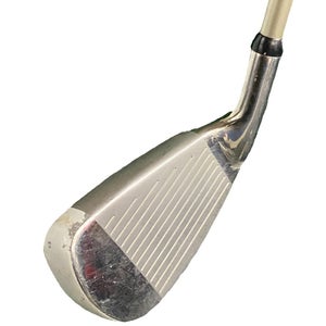 Dynacraft Avatar Evolution 6 Ironwood Hybrid 30* RH Ladies Graphite 36" New Grip