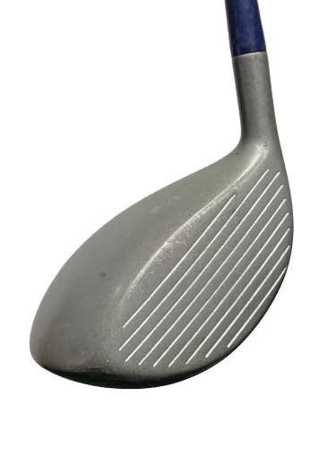 Bullet B-52 Bomber Driver 12* Ladies Flex DDP Boron Graphite 42.5" RH New Grip