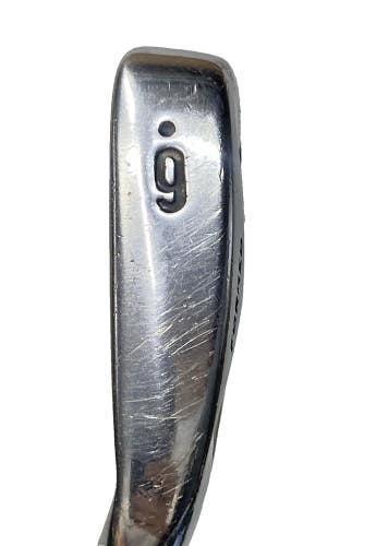 Callaway Apex Pro Forged 6 Iron LH Men's 105g S300 XP Stiff 37" New Midsize Grip