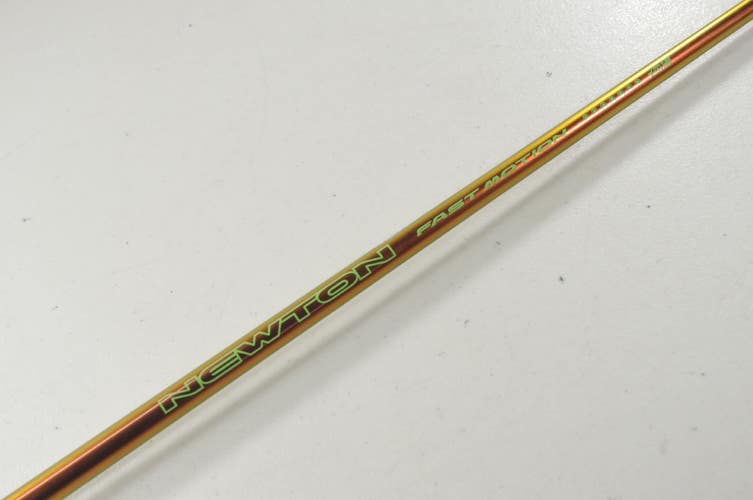 Newton Fast Motion 7 Dot Tour X-Stiff Flex TaylorMade Driver Shaft 44" #225108