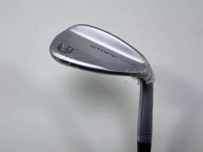 Wilson Staff Model Sand Wedge SW 54* 11 Bounce True Temper 120 S300 Stiff RH NEW