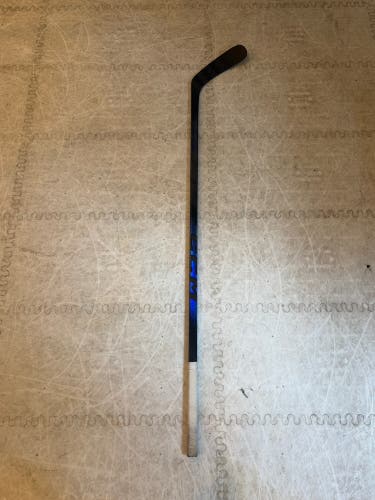 Intermediate CCM Ribcor Trigger 10 Pro Right Handed Hockey Stick P29 65 Flex (New)