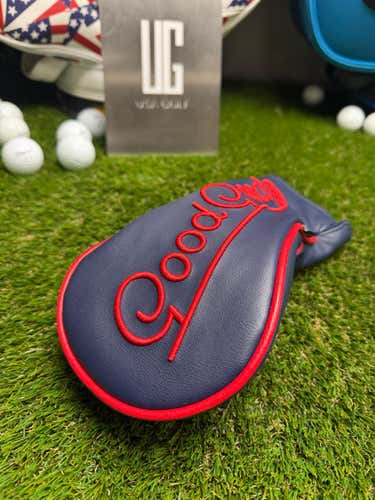 GOOD GOOD - Golf Fairway Wood Headcover