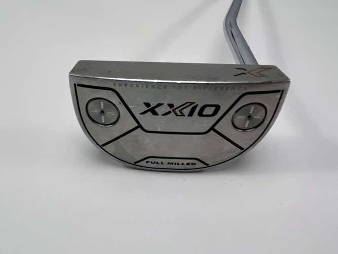 XXIO Mallet Ladies Putter 33" Womens RH