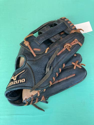 Mizuno MVP RH Outfield Baseball Glove 12.75"