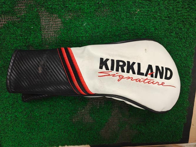Kirkland Signature Driver Headcover