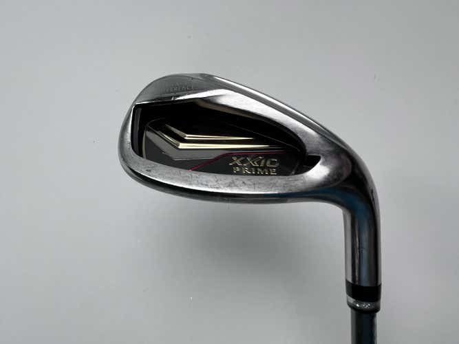 XXIO Prime 12 Approach Wedge Prime SP-1200 Flex 3322 44g Regular Graphite RH