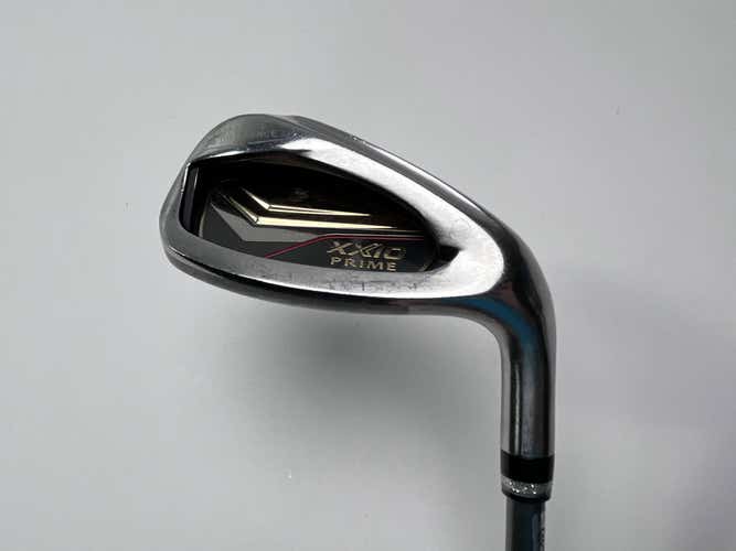 XXIO Prime 12 Pitching Wedge SP-1200 Flex 3322 44g Regular Graphite Mens RH