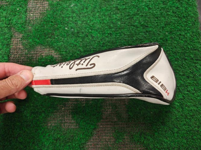 Titleist 818H Hybrid Headcover