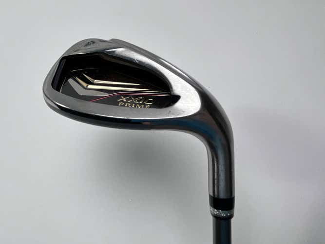XXIO Prime 12 Sand Wedge SP-1200 Flex 3322 44g Regular Graphite Mens RH