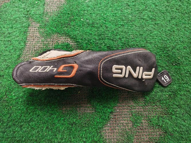 Ping G400 Hybrid Headcover