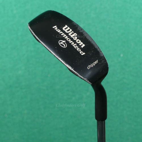 Wilson Harmonized Chipper Wedge Factory Steel Wedge