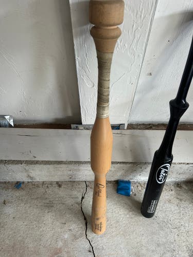 Cam Wood (Used)