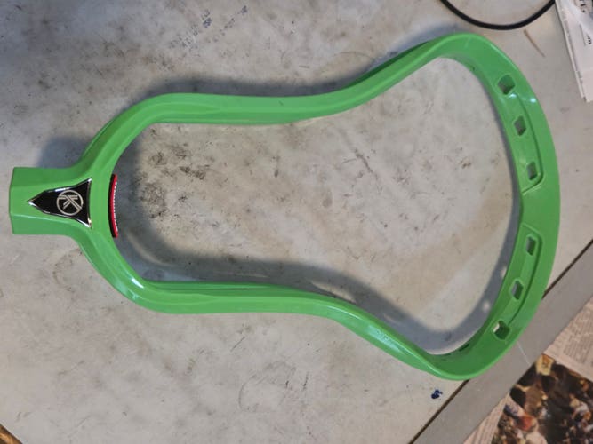 New Attack & Midfield Unstrung Head Green
