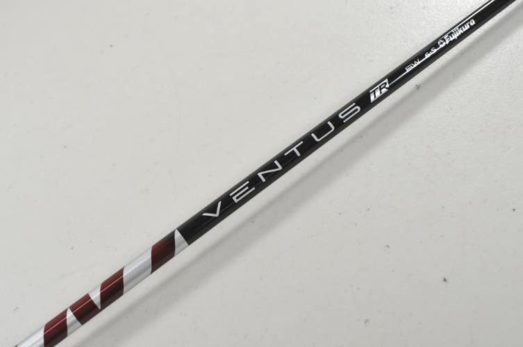 Fujikura Ventus TR Red 6 Stiff Cobra Darkspeed LTDx 5 Fairway Wood Shaft #225378
