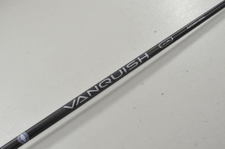 Mitsubishi Vanquish 4 R2 Senior Flex Cobra OPTM DS-ADAPT Driver Shaft # 223274