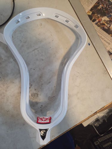 New Attack & Midfield Unstrung Head White