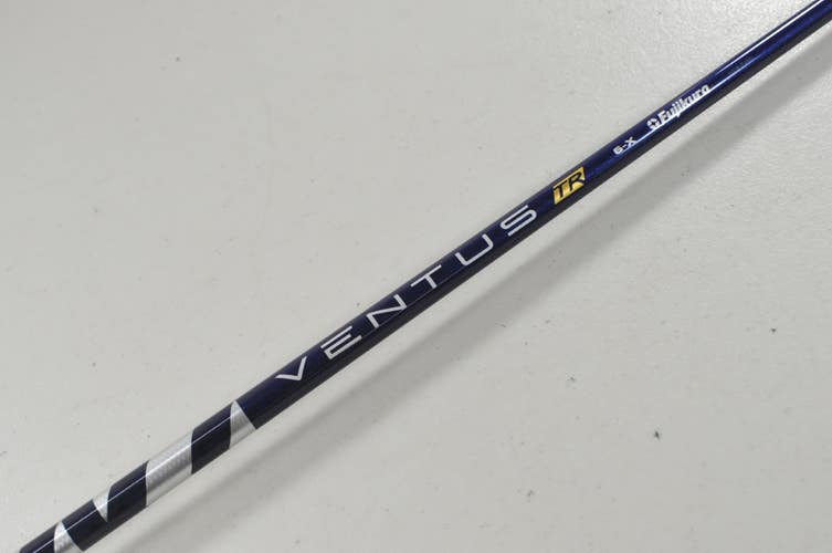 Fujikura Ventus VeloCore TR Blue 6 X-Stiff Callaway Driver Shaft 44" #225334