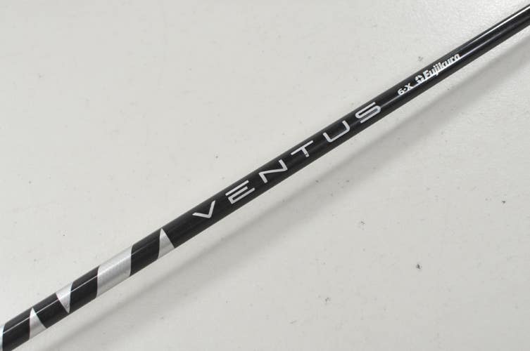 Fujikura Ventus VeloCore Black 6 X-Stiff Callaway Elyte Driver Shaft -1" #225333