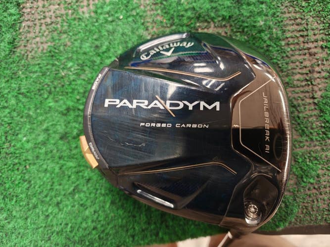 Callaway Paradyme 10.5 Degree X Flex Kai'li White Graphite 60 Gram w Tool