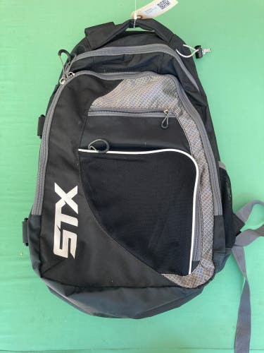 STX Backpack Lacrosse Bag