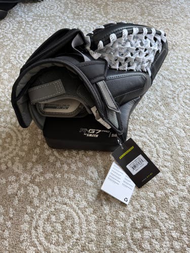 Floating T mod SENIOR Warrior Ritual G7 Regular (New)