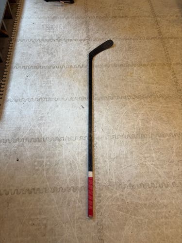 Intermediate CCM Ribcor Trigger 7 Pro Right Handed Hockey Stick P29 65 Flex (Used)