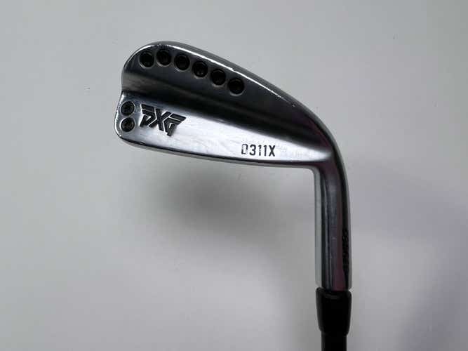 PXG 0311 X 2 Utility Iron 18* Project X Hand Crafted 6.5 105g Extra Stiff RH