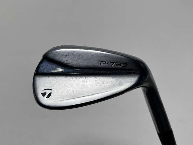 TaylorMade P790 2021 Approach Wedge AW LA GOLF LAGP 86g Stiff Graphite Mens RH