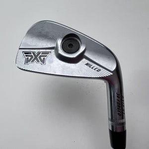PXG 0317 ST Milled Blades Chrome Single 5 Iron True Temper DG S400 Stiff RH
