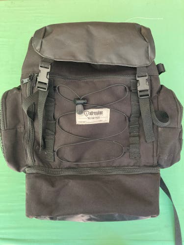 Adrenaline Tac Day Pack Lacrosse Bag