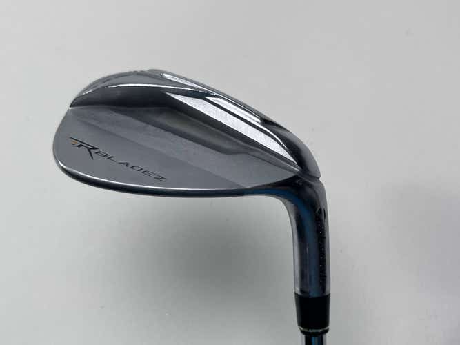 TaylorMade RocketBladez Sand Wedge SW 55* NS Pro 950 GH Regular Steel Mens RH