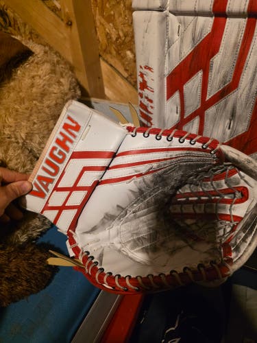Vaughn Full Right (Used)