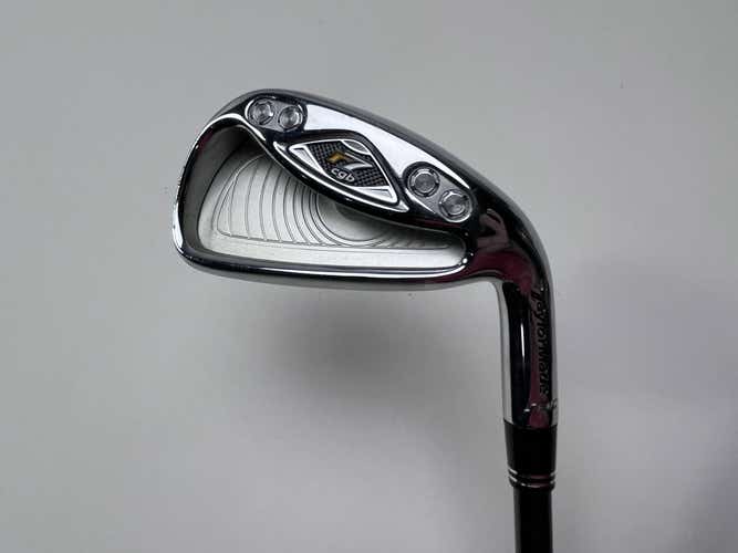 TaylorMade R7 CGB Single 6 Iron R7-55 Hyper Lite 55g Stiff Graphite Mens RH