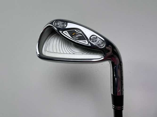 TaylorMade R7 CGB Single 6 Iron R7-55 Hyper Lite 55g Regular Graphite Mens RH